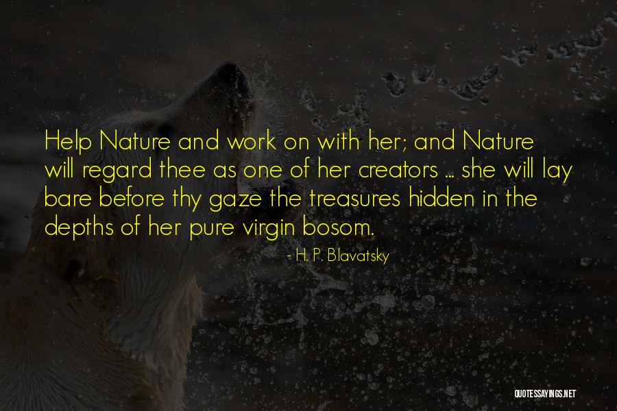 Kalthoum Songs Quotes By H. P. Blavatsky Kalthoum Songs Quotes By H. P. Blavatsky