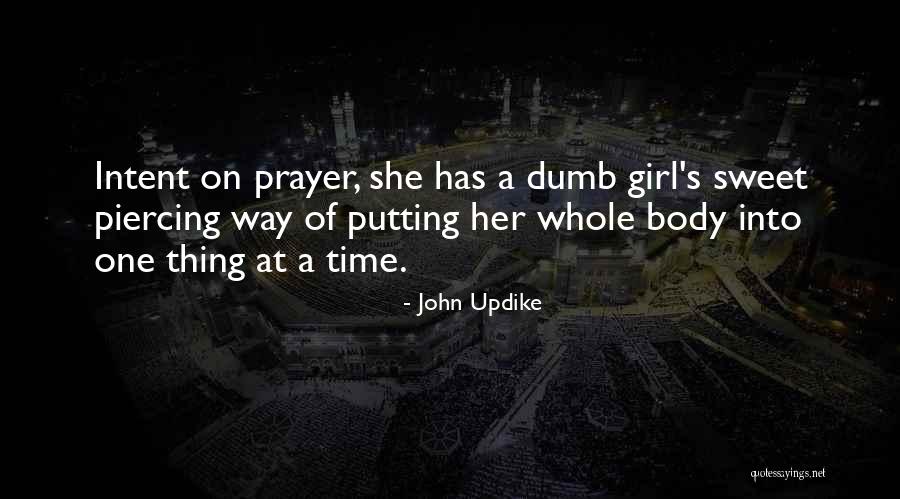 Kaltostat Quotes By John Updike Kaltostat Quotes By John Updike