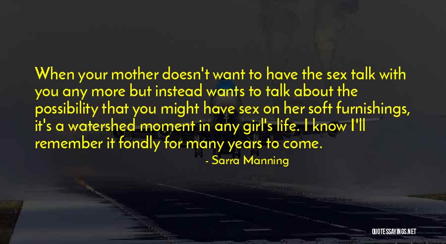Kaltostat Quotes By Sarra Manning Kaltostat Quotes By Sarra Manning