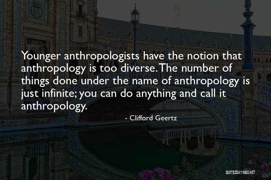 Kaltwasserfische Quotes By Clifford Geertz Kaltwasserfische Quotes By Clifford Geertz