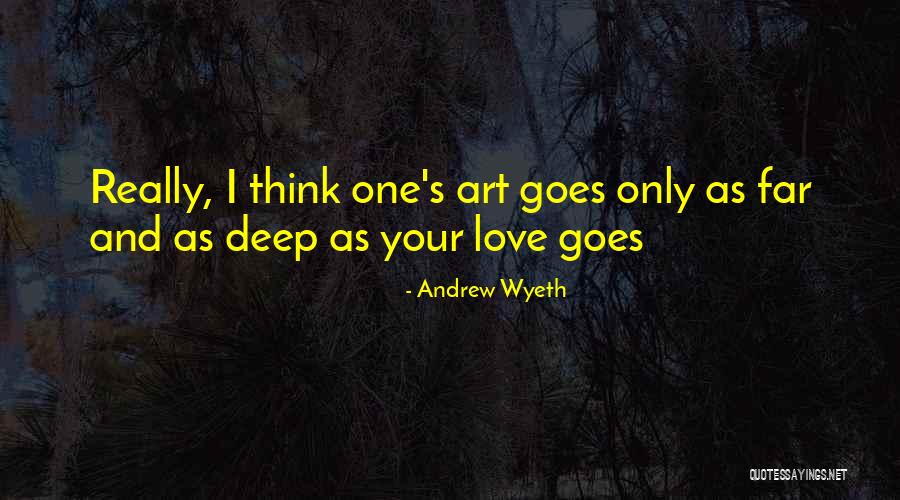 Kalugina Quotes By Andrew Wyeth Kalugina Quotes By Andrew Wyeth