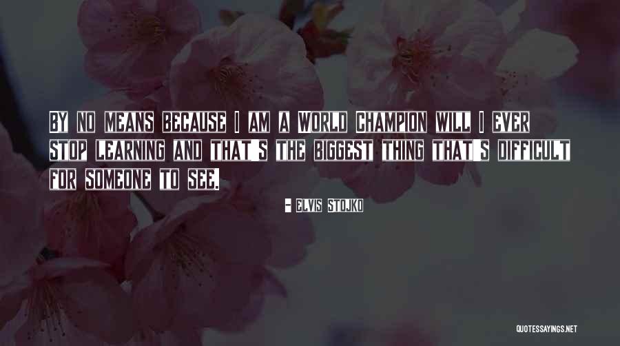 Kalungkutan Kahulugan Quotes By Elvis Stojko Kalungkutan Kahulugan Quotes By Elvis Stojko