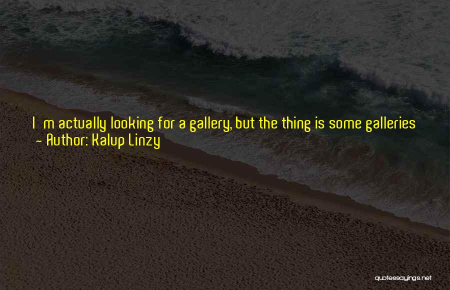 Kalup Linzy Quotes 156686