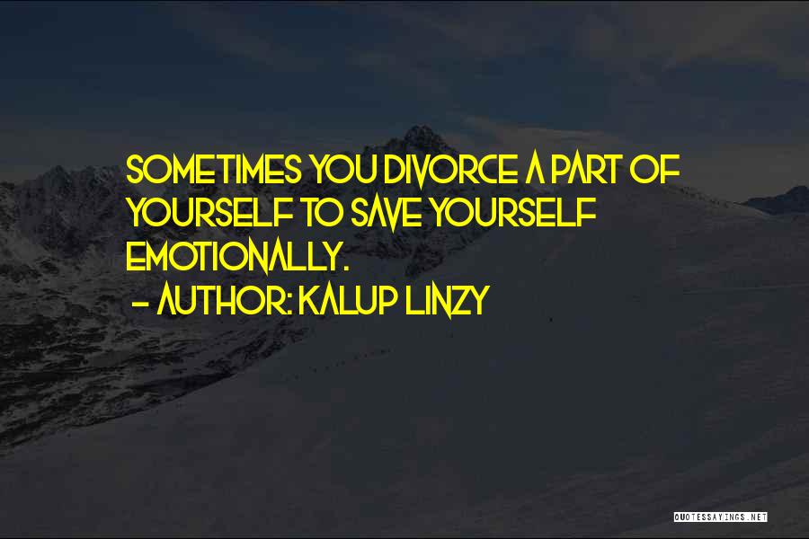 Kalup Linzy Quotes 1825378