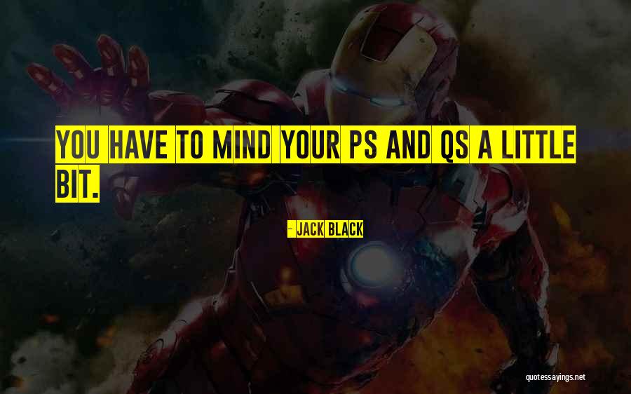 Kalupaan Quotes By Jack Black Kalupaan Quotes By Jack Black