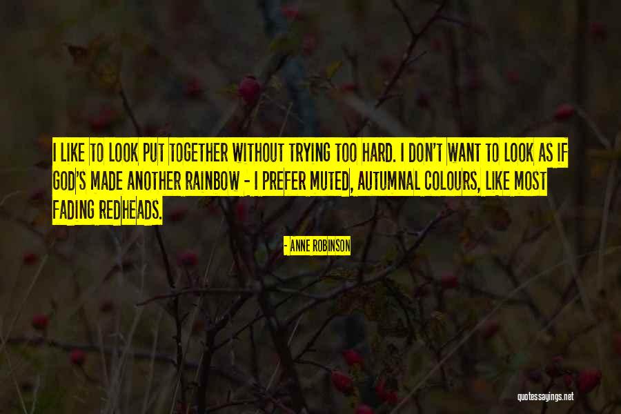 Kalupi Quotes By Anne Robinson Kalupi Quotes By Anne Robinson