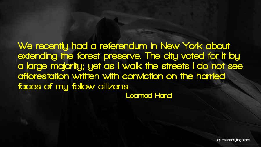 Kaluwalhatian English Quotes By Learned Hand Kaluwalhatian English Quotes By Learned Hand