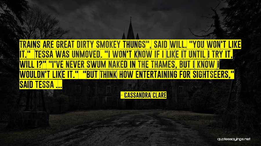 Kaluza And Vidrine Quotes By Cassandra Clare Kaluza And Vidrine Quotes By Cassandra Clare