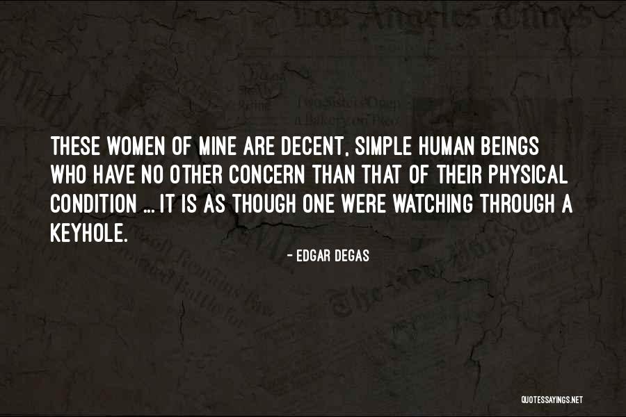 Kaluza And Vidrine Quotes By Edgar Degas Kaluza And Vidrine Quotes By Edgar Degas