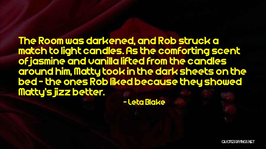Kalvelage Vodka Quotes By Leta Blake Kalvelage Vodka Quotes By Leta Blake