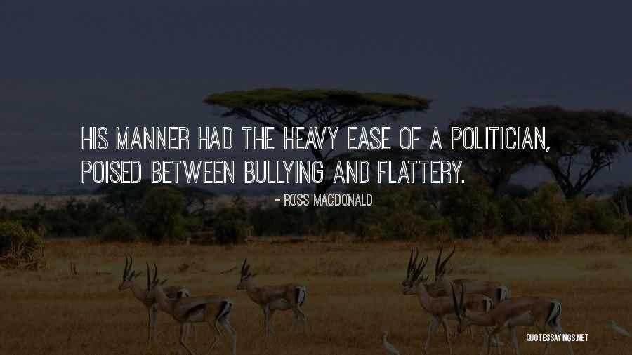 Kalven Richerson Quotes By Ross Macdonald Kalven Richerson Quotes By Ross Macdonald