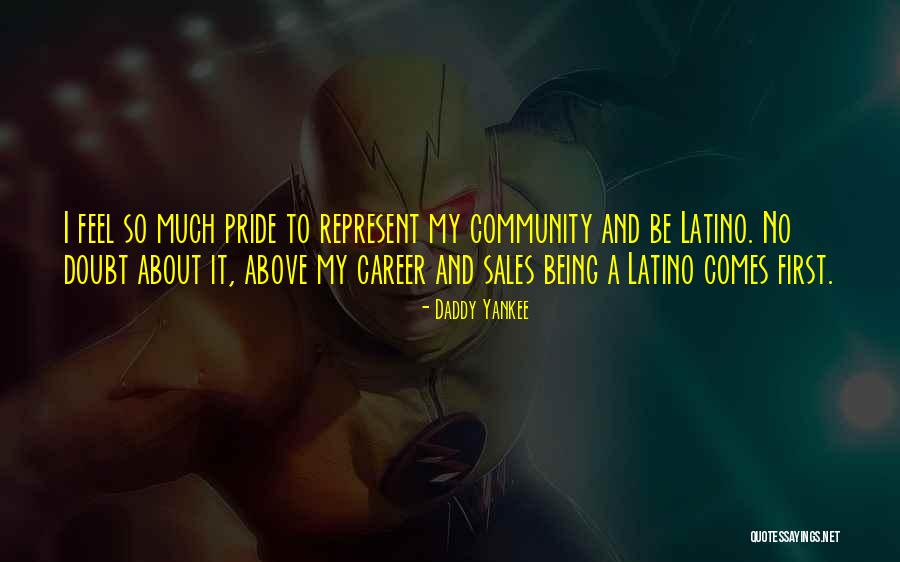 Kalvert Nelson Quotes By Daddy Yankee Kalvert Nelson Quotes By Daddy Yankee
