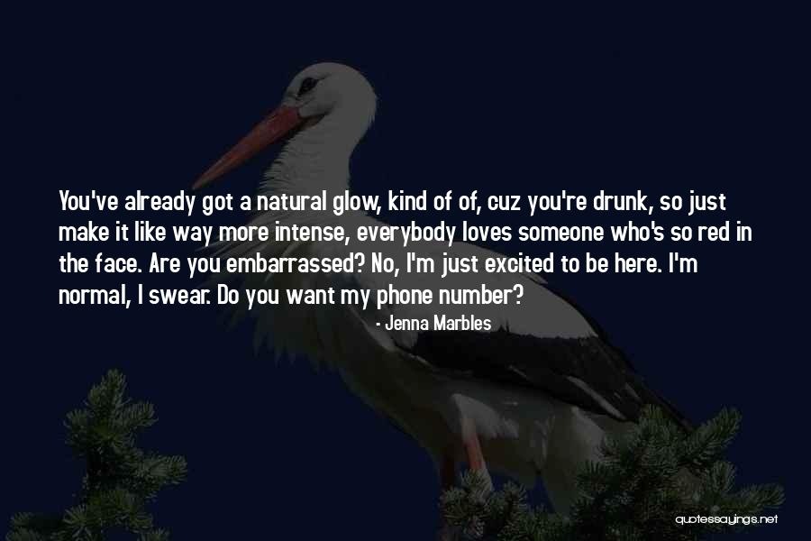 Kalviniskola Quotes By Jenna Marbles Kalviniskola Quotes By Jenna Marbles