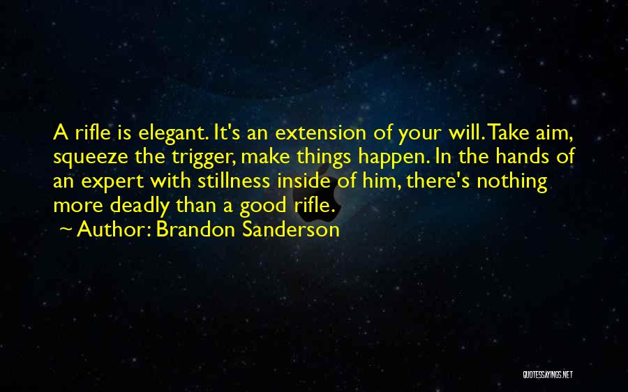 Kalvoda Testy Quotes By Brandon Sanderson