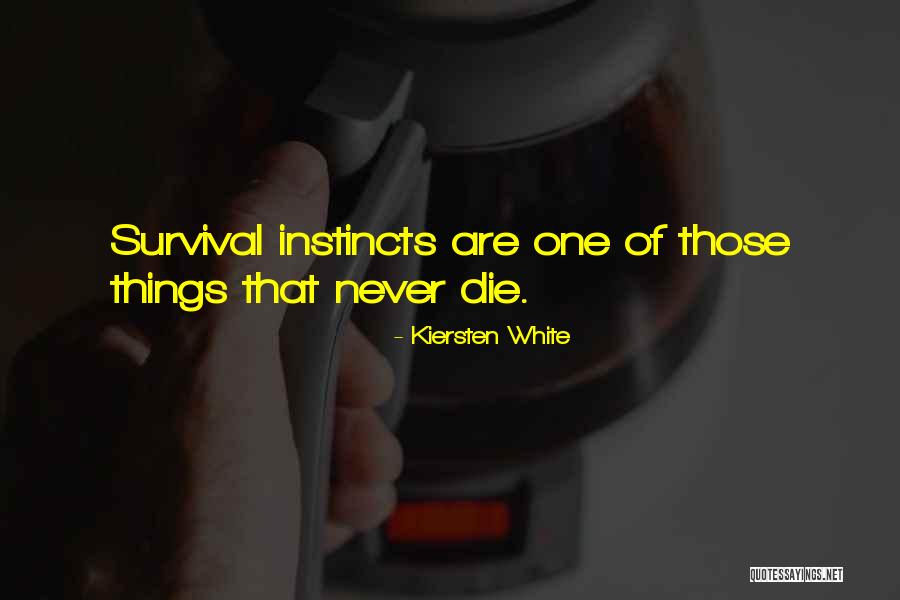 Kalvoski Quotes By Kiersten White