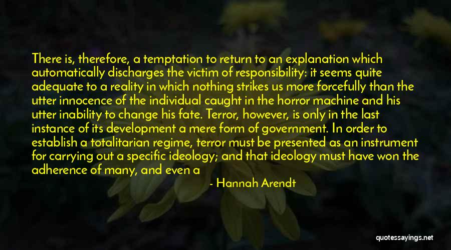 Kalware Quotes By Hannah Arendt Kalware Quotes By Hannah Arendt