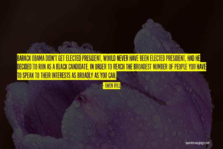 Kalyadina Fl Quotes By Gwen Ifill Kalyadina Fl Quotes By Gwen Ifill
