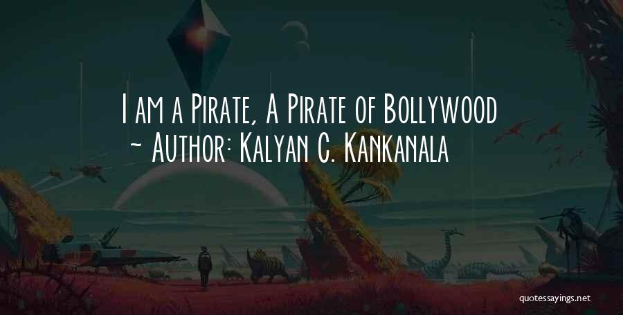 Kalyan C. Kankanala Quotes 384766