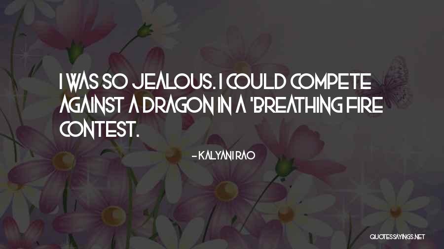 Kalyani Rao Quotes 1044640