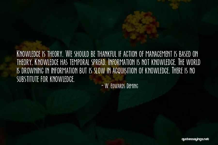 Kalykadnos Quotes By W. Edwards Deming Kalykadnos Quotes By W. Edwards Deming