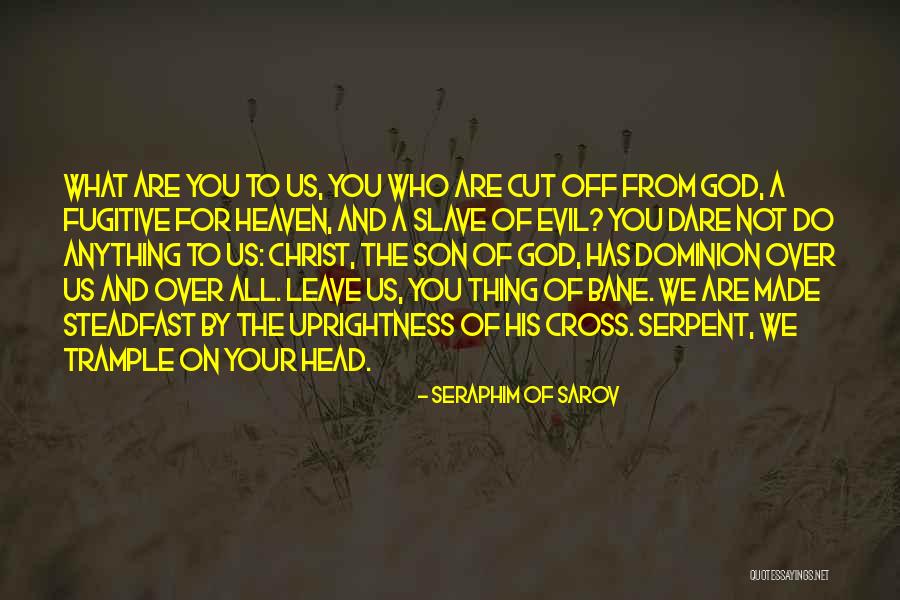 Kalykakis Quotes By Seraphim Of Sarov Kalykakis Quotes By Seraphim Of Sarov