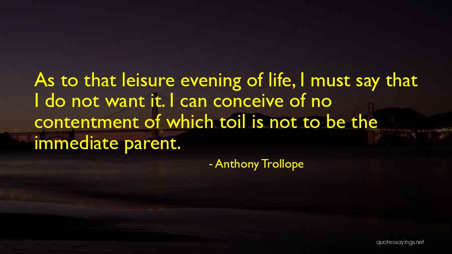 Kalykova Quotes By Anthony Trollope Kalykova Quotes By Anthony Trollope