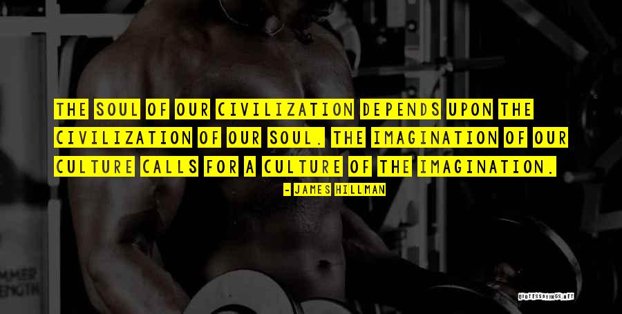 Kalykova Quotes By James Hillman Kalykova Quotes By James Hillman