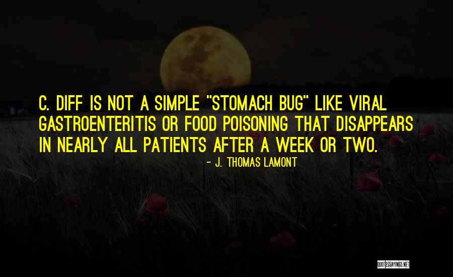 Kalyn Braun Quotes By J. Thomas LaMont Kalyn Braun Quotes By J. Thomas LaMont
