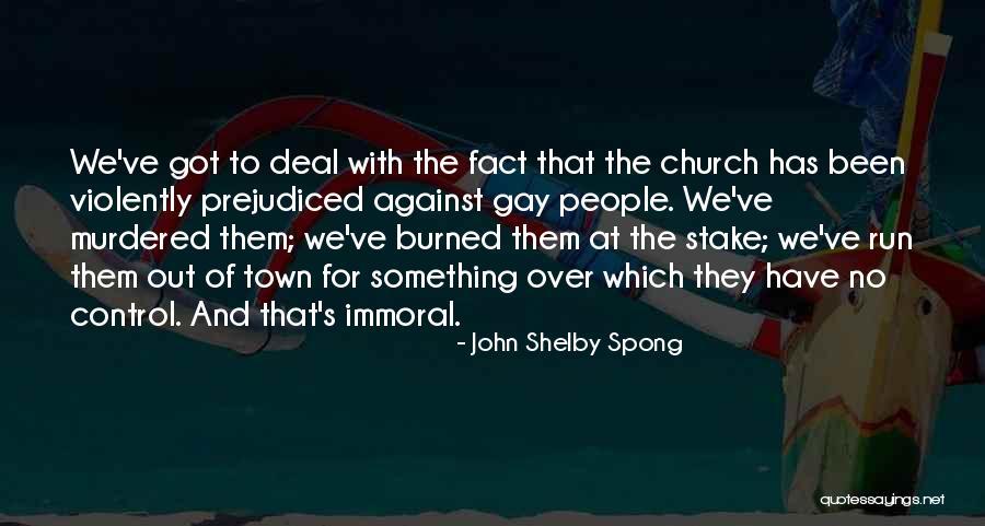 Kalyna Rakel Quotes By John Shelby Spong Kalyna Rakel Quotes By John Shelby Spong