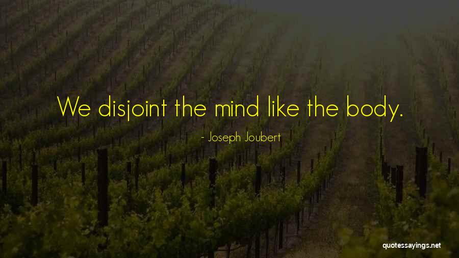 Kalynn Quotes By Joseph Joubert Kalynn Quotes By Joseph Joubert
