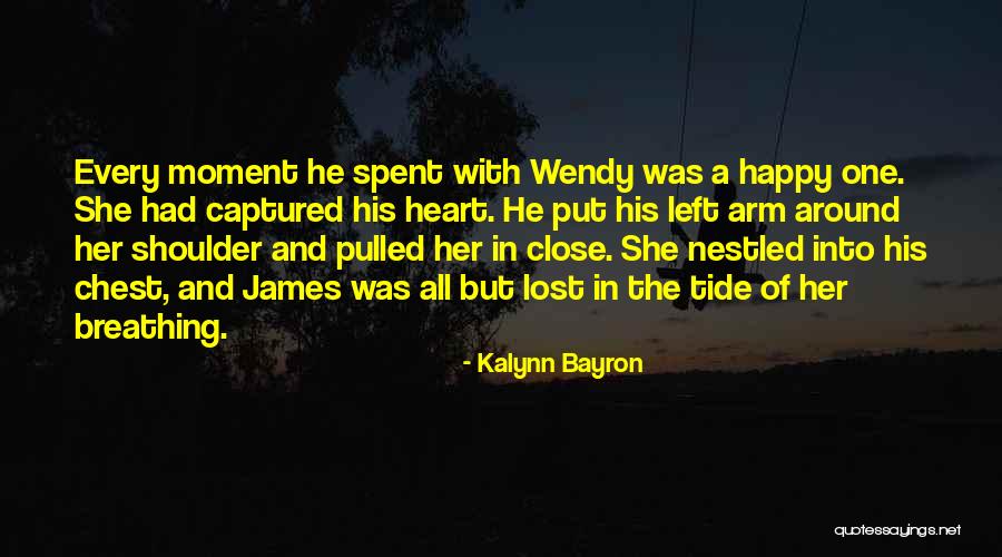 Kalynn Quotes By Kalynn Bayron Kalynn Quotes By Kalynn Bayron