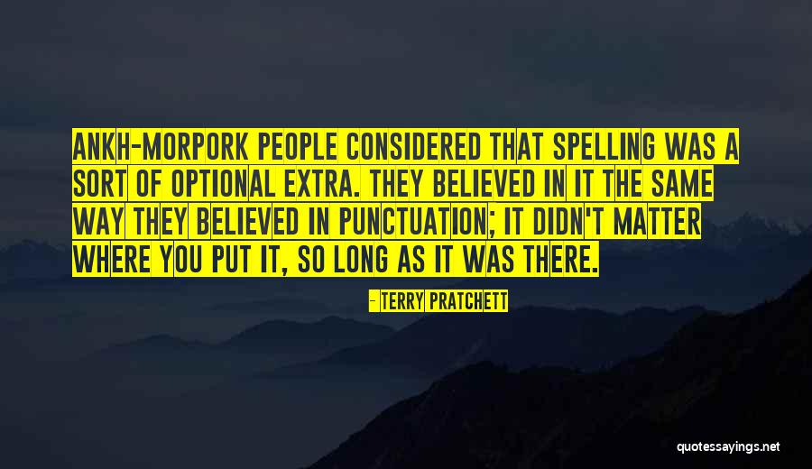 Kalynn Quotes By Terry Pratchett Kalynn Quotes By Terry Pratchett