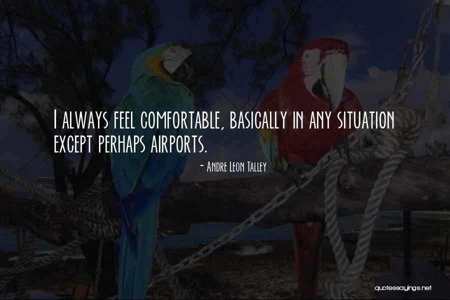 Kalyssa Allyn Quotes By Andre Leon Talley Kalyssa Allyn Quotes By Andre Leon Talley