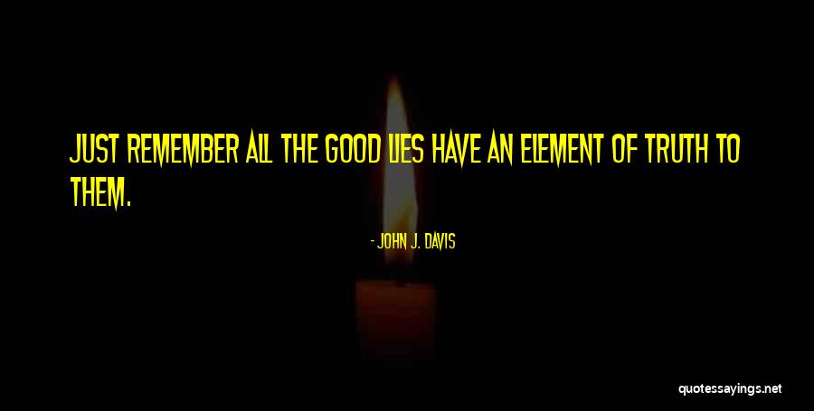 Kalyssa Bond Quotes By John J. Davis Kalyssa Bond Quotes By John J. Davis
