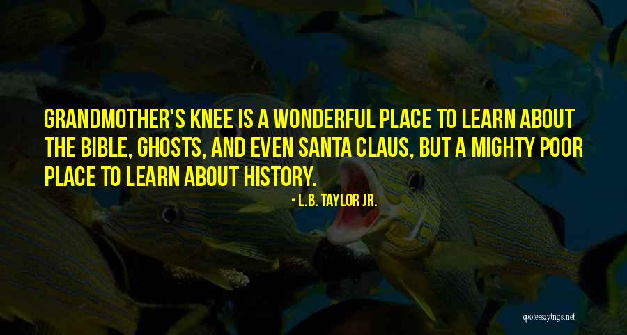 Kalyssa Dcc Quotes By L.B. Taylor Jr. Kalyssa Dcc Quotes By L.B. Taylor Jr.