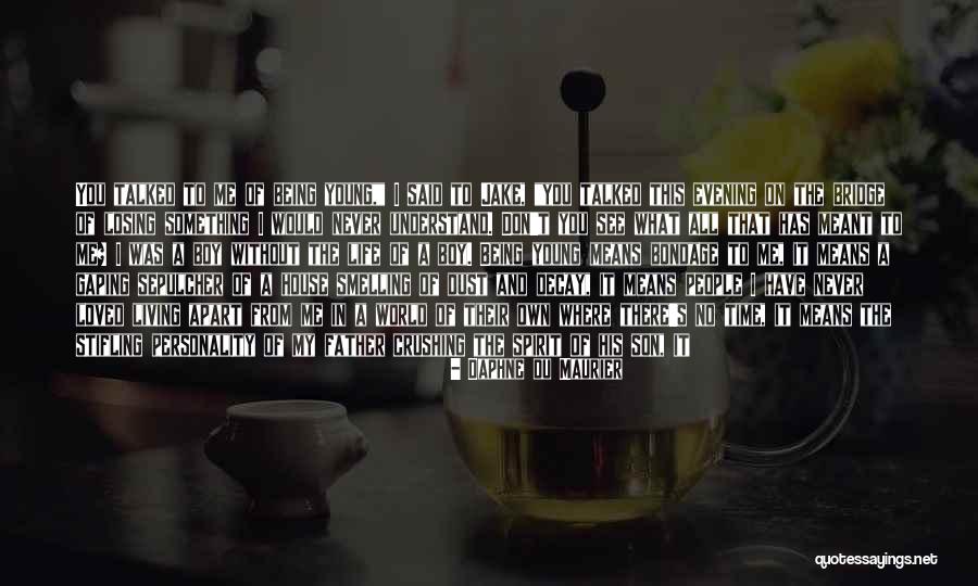 Kamaal Williams Quotes By Daphne Du Maurier Kamaal Williams Quotes By Daphne Du Maurier