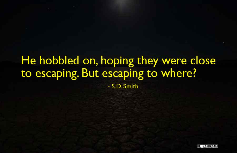 Kamachi Restaurant Quotes By S.D. Smith Kamachi Restaurant Quotes By S.D. Smith