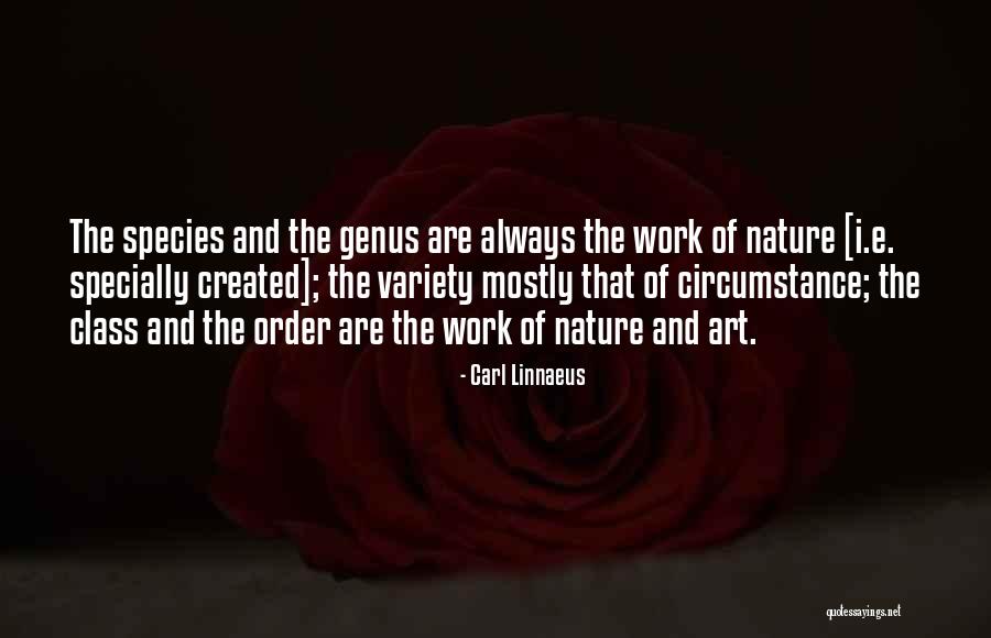 Kamadeva Quotes By Carl Linnaeus Kamadeva Quotes By Carl Linnaeus