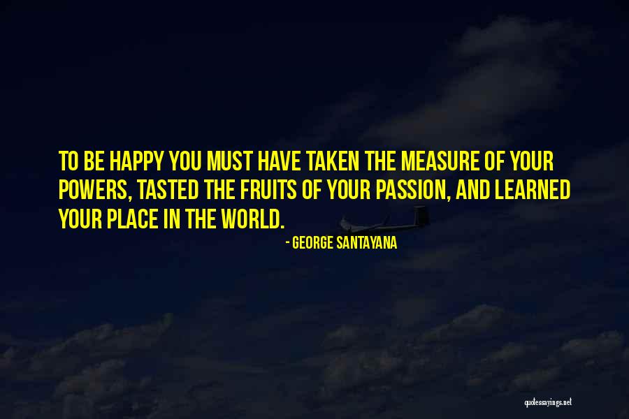 Kamadeva Quotes By George Santayana Kamadeva Quotes By George Santayana