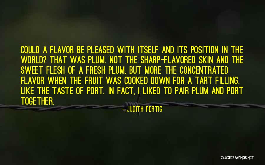 Kamagayan Quotes By Judith Fertig Kamagayan Quotes By Judith Fertig