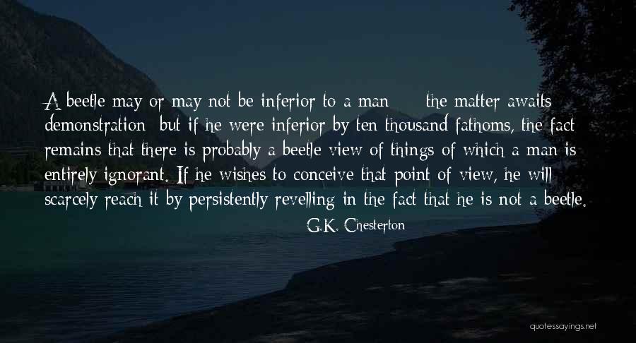 Kamagra 100 Mg Quotes By G.K. Chesterton