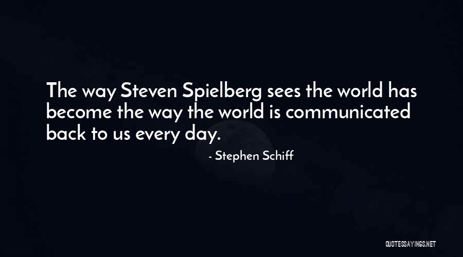 Kamahele Quotes By Stephen Schiff Kamahele Quotes By Stephen Schiff