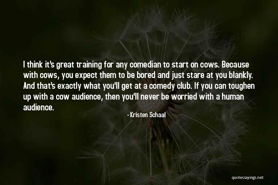 Kamahele Tours Quotes By Kristen Schaal Kamahele Tours Quotes By Kristen Schaal
