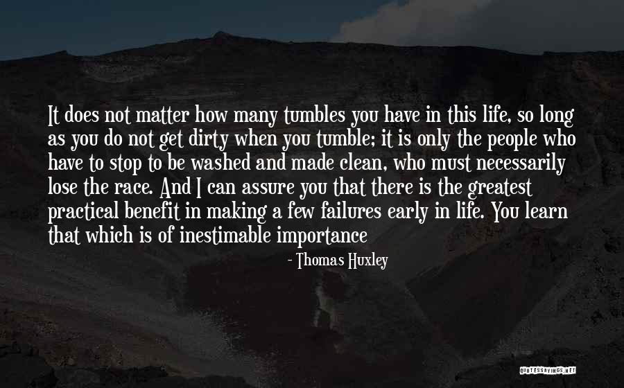 Kamahl Ninjani Quotes By Thomas Huxley Kamahl Ninjani Quotes By Thomas Huxley