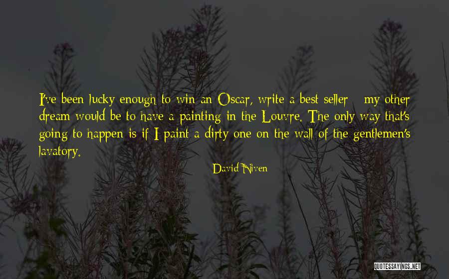 Kamaitachi Kyary Quotes By David Niven Kamaitachi Kyary Quotes By David Niven