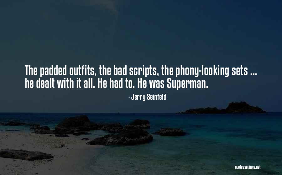 Kamakura Beach Quotes By Jerry Seinfeld Kamakura Beach Quotes By Jerry Seinfeld