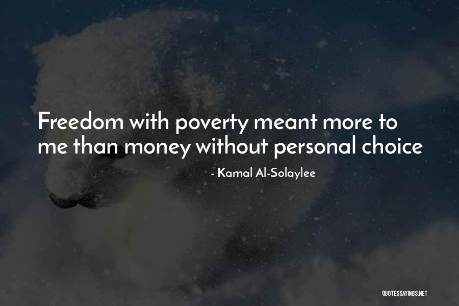 Kamal Al-Solaylee Quotes 1874387 Kamal Al-Solaylee Quotes 1874387