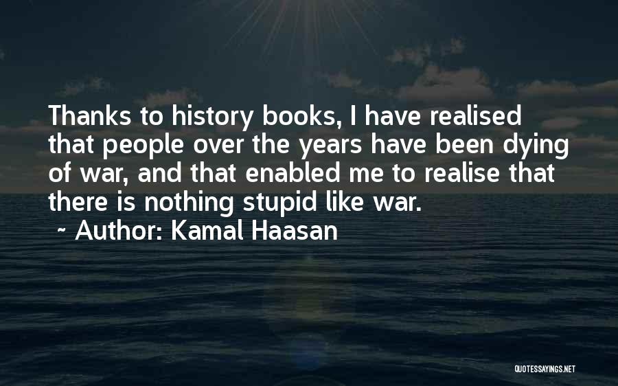 Kamal Haasan Quotes 1458376