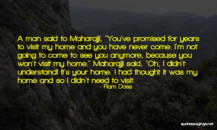 Kamal Hadley Quotes By Ram Dass Kamal Hadley Quotes By Ram Dass