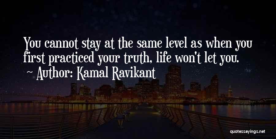 Kamal Ravikant Quotes 107741